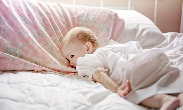 Dlaczego przykrywamy się do snu? Dlaczego przykrywamy się do snu?