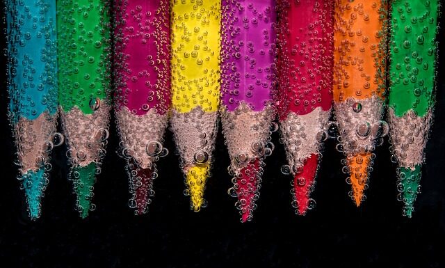 Jakie jest zanurzenie tankowca?