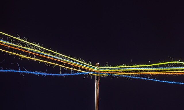 Czy można podłączyć dwa przewody fazowe?