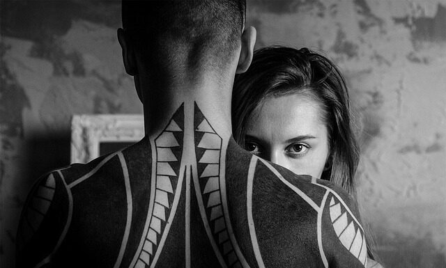 Co oznacza tatuaż kotwica?