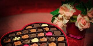 Jak zrobić czekoladki w formie silikonowej?