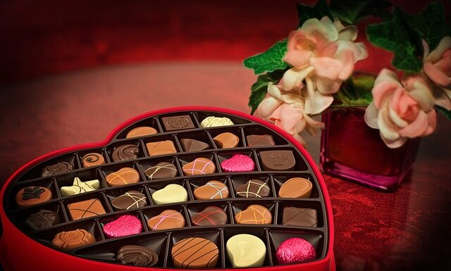 Jak zrobić czekoladki w formie silikonowej? Jak zrobić czekoladki w formie silikonowej?