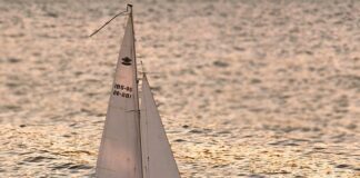 Jaka kotwica do jakiej łodzi?