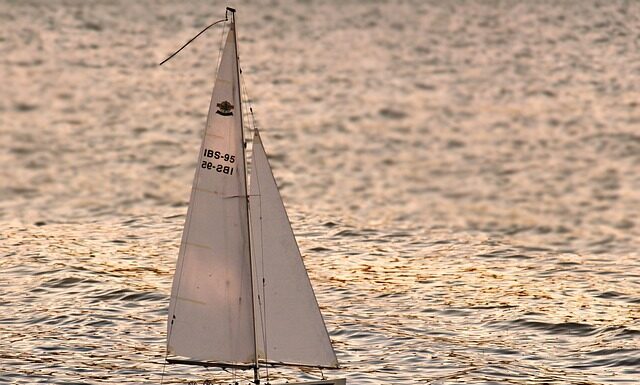 Jaka kotwica do jakiej łodzi?