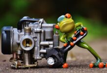 Co zrobić gdy gaźnik nie podaję paliwa?