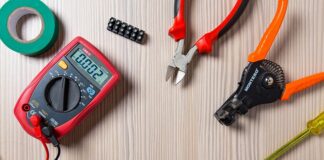 Czy taśmą izolacyjną się pali?