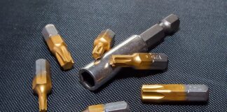 Czym się różni Torx od Imbusa?