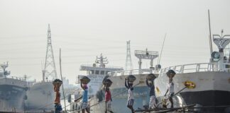 Ile za workowanie węgla?