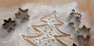 Gdzie kupić foremki do lodu?