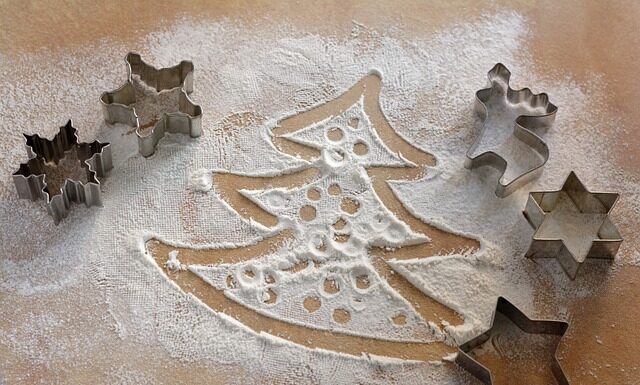 Gdzie kupić foremki do lodu?