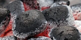 Jaki rodzaj węgla daje najwięcej ciepła?