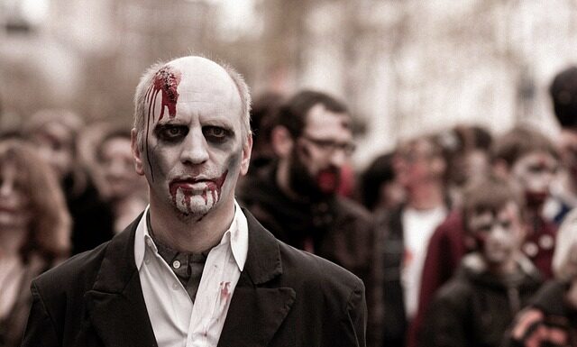 Jak przywołać potwory w Minecraft?