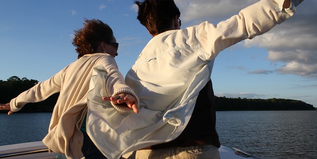 Jaki statek jest większy od Titanica?