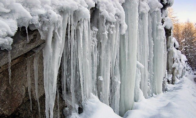 Co na Zamarzniętą kłódkę? Co na Zamarzniętą kłódkę?