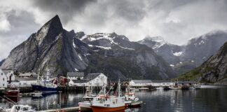 Ile kosztuje cumowanie łódki?