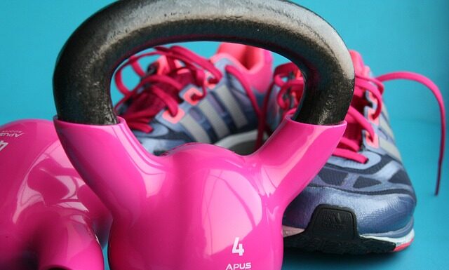 Jakie ciężarki do Łodzi?