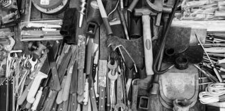 Jakiej firmy są dobre narzędzia?