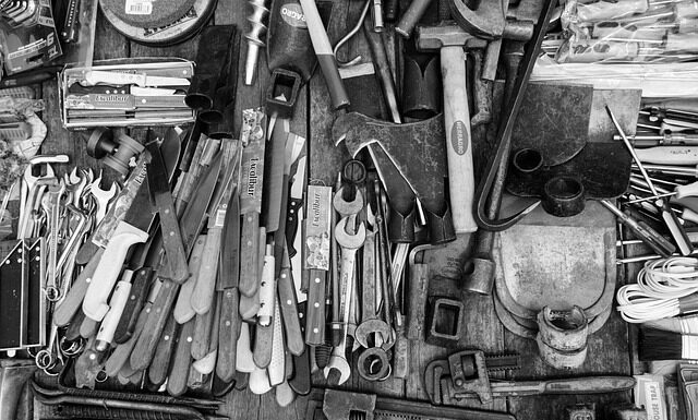 Jakiej firmy są dobre narzędzia? Jakiej firmy są dobre narzędzia?