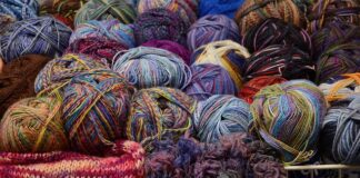 Co zamiast wełny czesankowej?