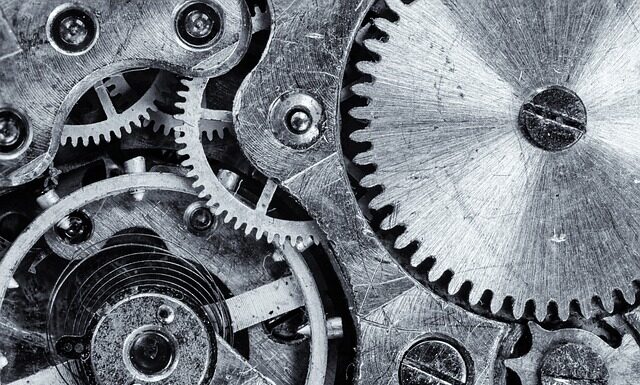 Jaki silnik do kruszarki?