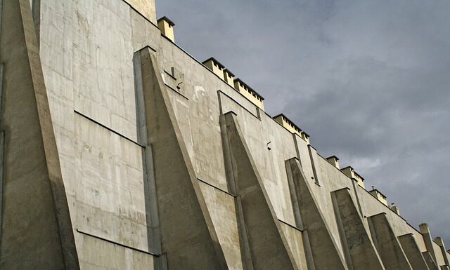 Za co odpowiada podpora wału?