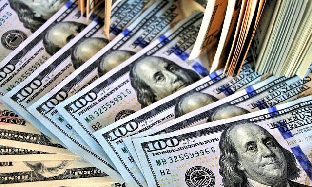 Ile wynosi ekwiwalent za odzież?