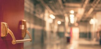 Co szpitale robią z łożyskiem?