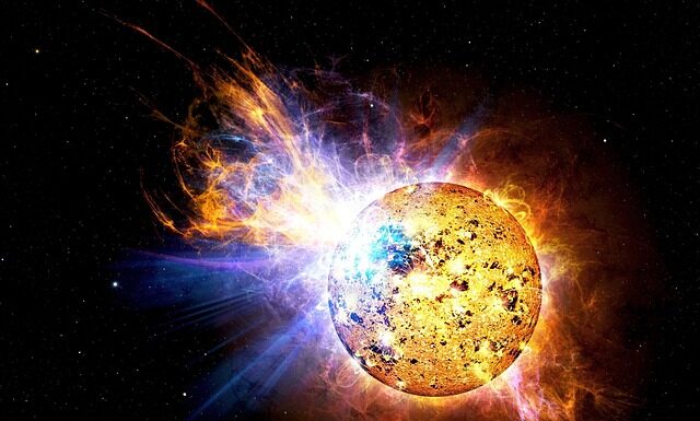 Co najlepiej zatrzymuje promieniowanie?