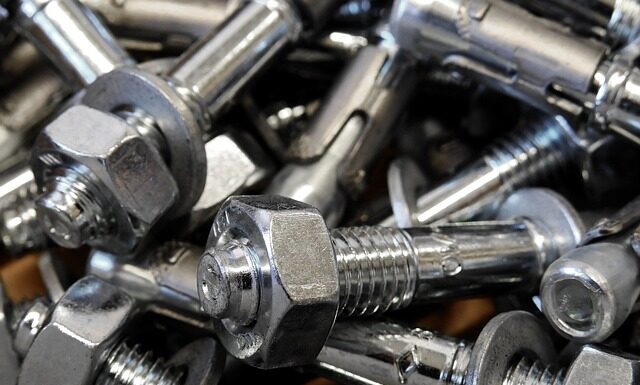 Kiedy stosować kotwy chemiczne?