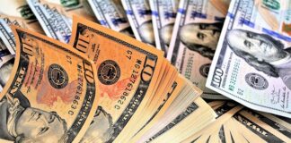 Ile wynosi ekwiwalent za pranie w 2023?