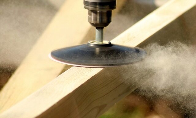 Jak polerować stary lakier?