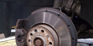 Ile kosztuje wymiana wału?