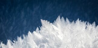 Jak zrobić przezroczysty lód?