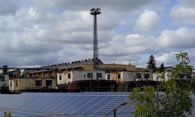 Ile trzeba paneli słonecznych do grzania bojlera?