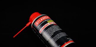 Czym smarować wał kosy spalinowej?