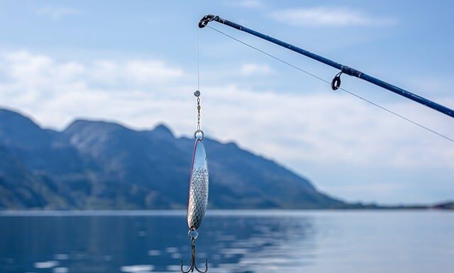 Ile ostrzy może mieć haczyk? Ile ostrzy może mieć haczyk?