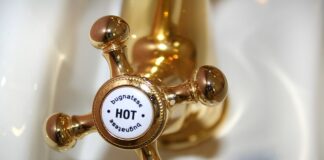 Jaka jest najlepsza armaturą łazienkową?