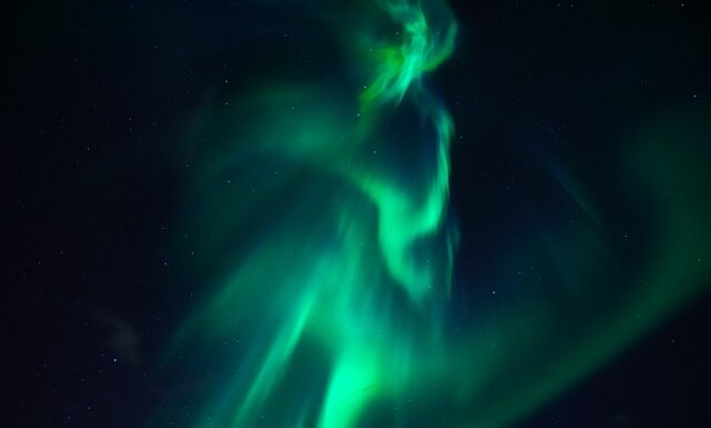 Czy Polsce grozi promieniowanie?