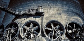 Jak sprawdzić czy chłodnica jest szczelna?