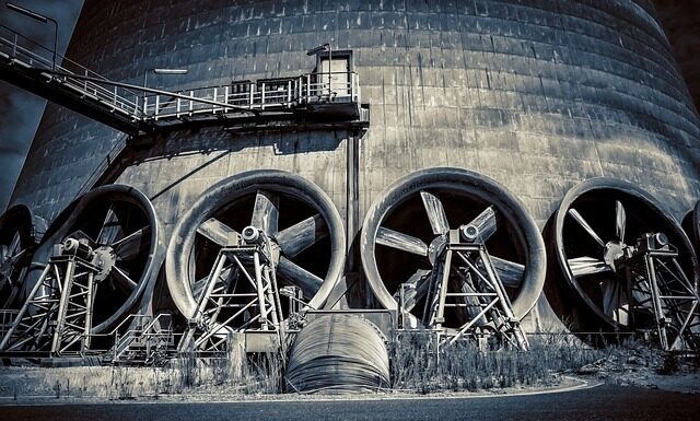 Jak sprawdzić czy chłodnica jest szczelna? Jak sprawdzić czy chłodnica jest szczelna?