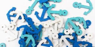 Jak dobrać kotwice do Łodzi?