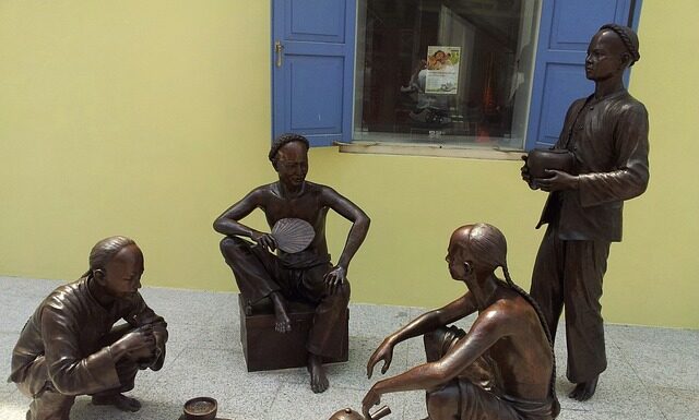 Czy słowo kłódka się odmienia?