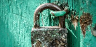 Jaka kłódka antywłamaniowa?