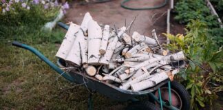 Ile kosztuje taczka do ogrodu?