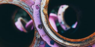 Jakiej średnicy rury do wentylacji?