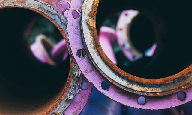 Jakiej średnicy rury do wentylacji?