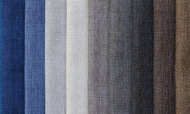 Co jest lepsze bawełna czy poliester?