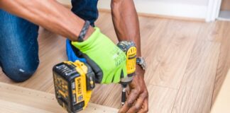 Ile kosztuje montaż prysznica?