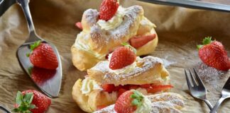 Ile kalorii ma jedna Pyza?