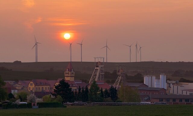 Z jakiej kopalni jest dobry węgiel kostka? Z jakiej kopalni jest dobry węgiel kostka?